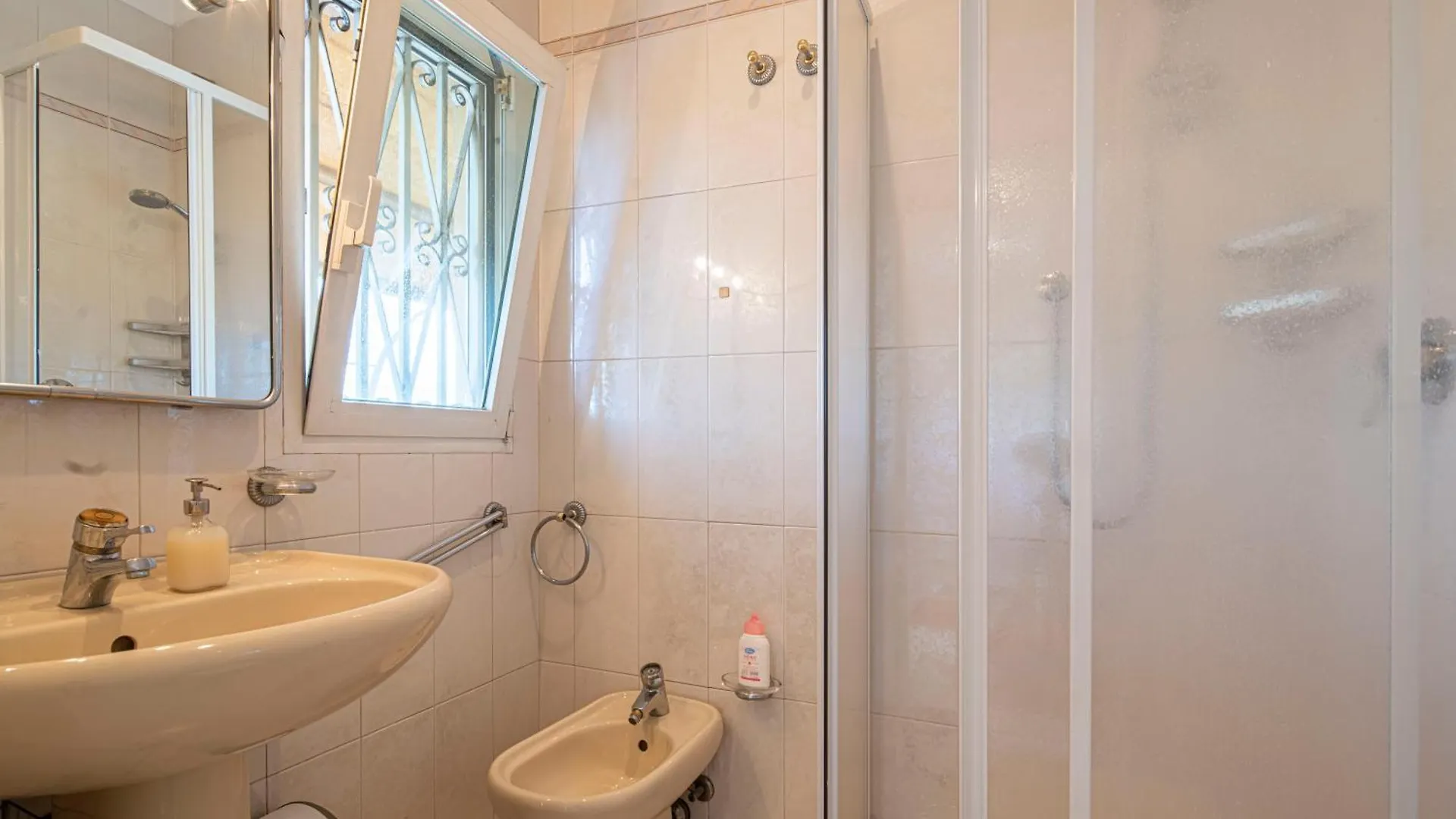 Big Terrace Grand House - New Apartment Rome