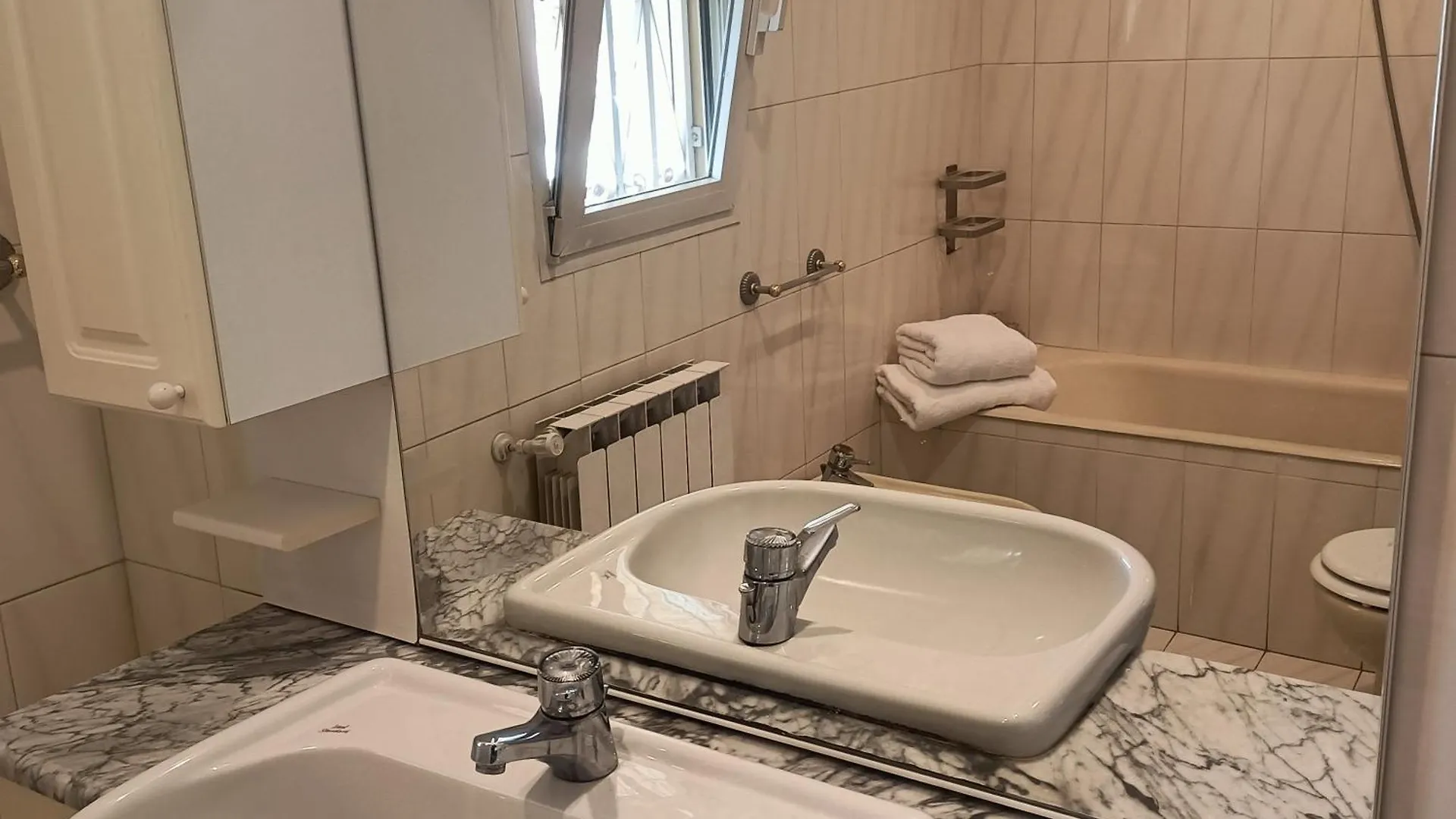 Big Terrace Grand House - New Apartment Rome 0*,  Italy